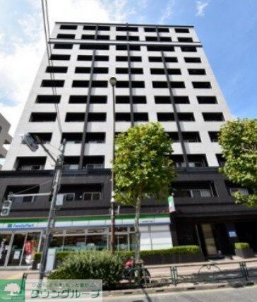 レジディア月島IIIの物件内観写真