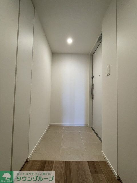 パークタワー勝どき　サウス棟の物件内観写真