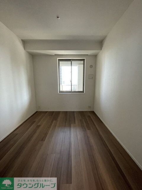 パークタワー勝どき　サウス棟の物件内観写真