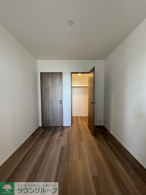 パークタワー勝どき　サウス棟の物件内観写真