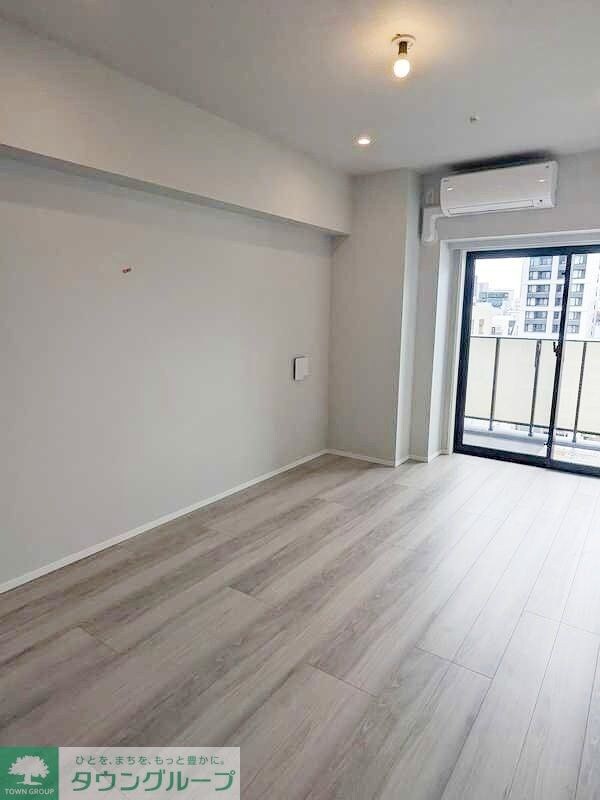 Ｔｈｅ　Ｌｏｇ日本橋の物件内観写真