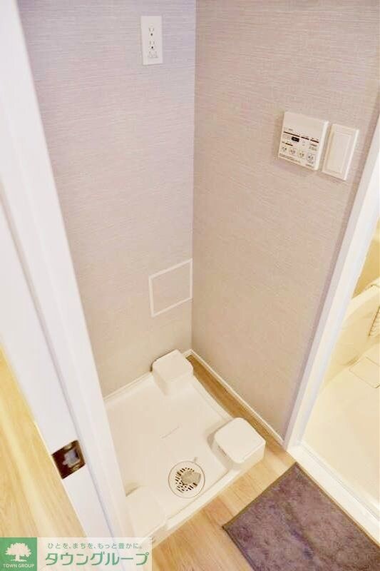 Ｔｈｅ　Ｌｏｇ日本橋の物件内観写真