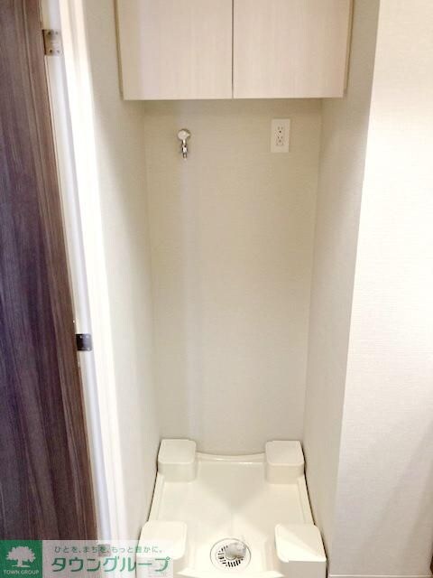 アーバネックス日本橋馬喰町の物件内観写真