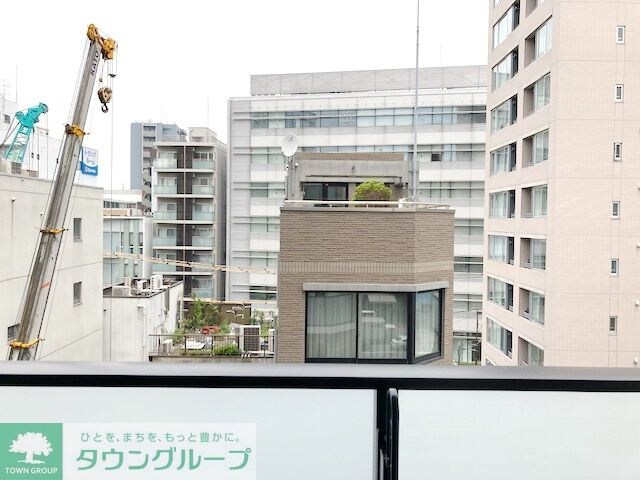 アーバネックス日本橋馬喰町の物件内観写真