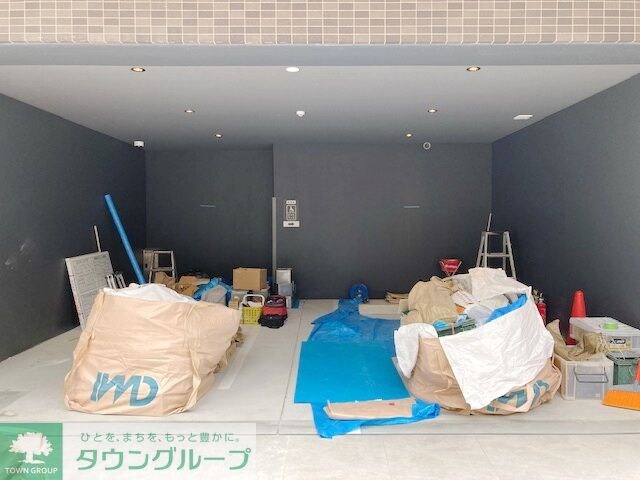 アーバネックス日本橋馬喰町の物件内観写真