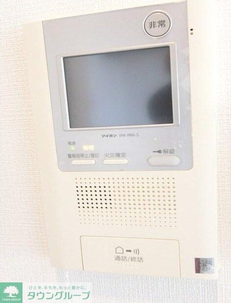 ルクレ森下レジデンスの物件内観写真