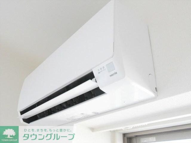 ルクレ森下レジデンスの物件内観写真