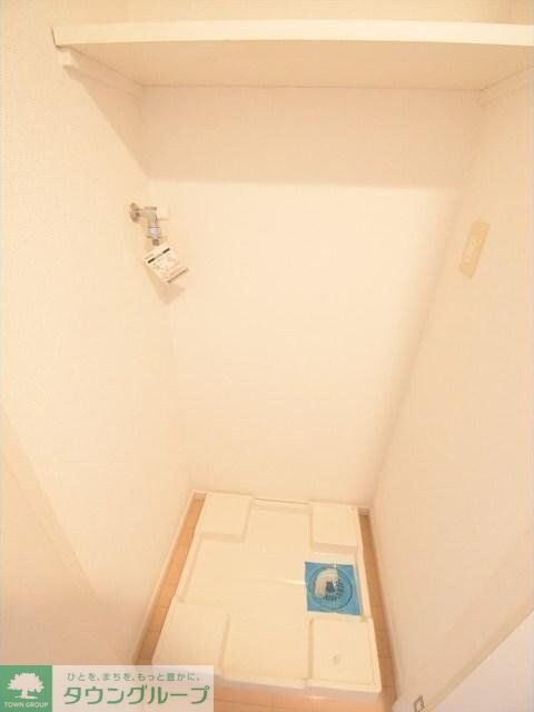 ルクレ森下レジデンスの物件内観写真