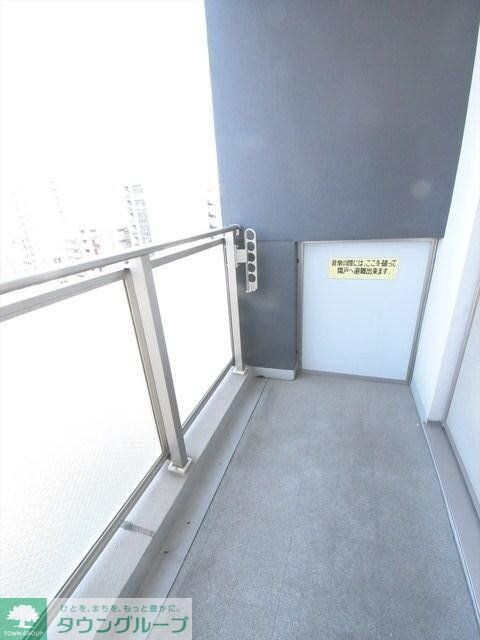 ルクレ森下レジデンスの物件内観写真