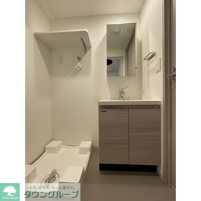 ＢＰＲレジデンス大島の物件内観写真