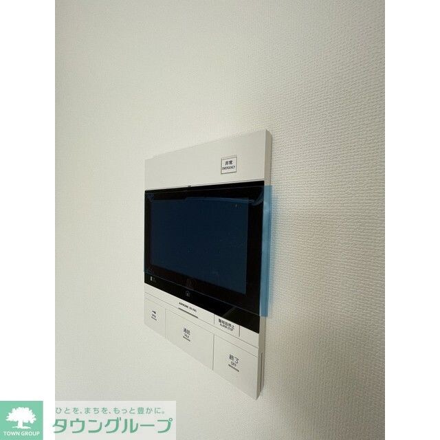 ＢＰＲレジデンス大島の物件内観写真