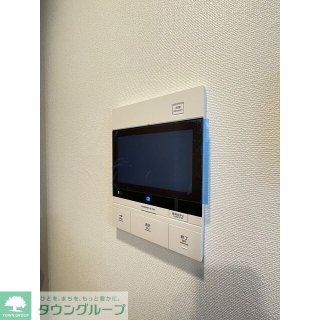 ＢＰＲレジデンス大島の物件内観写真