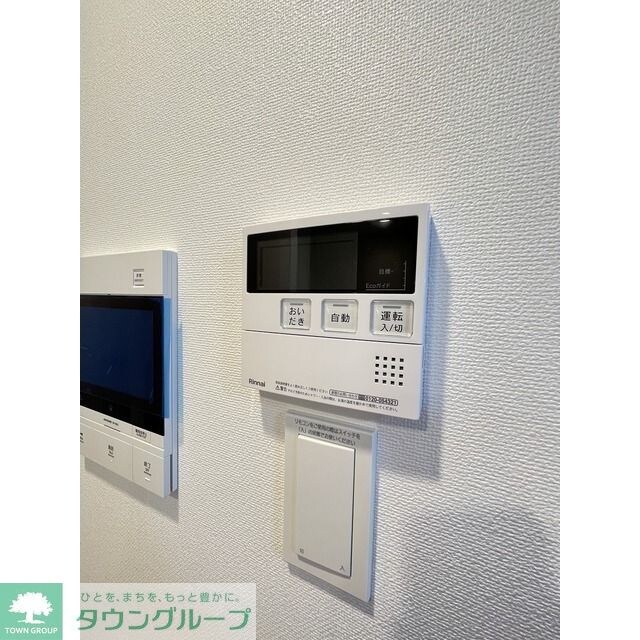 ＢＰＲレジデンス大島の物件内観写真