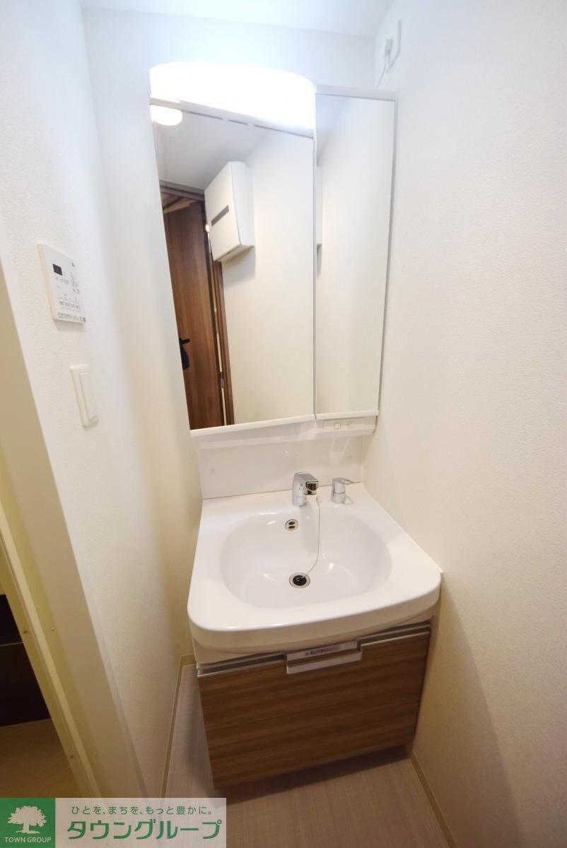 ディームス東陽町IIの物件内観写真