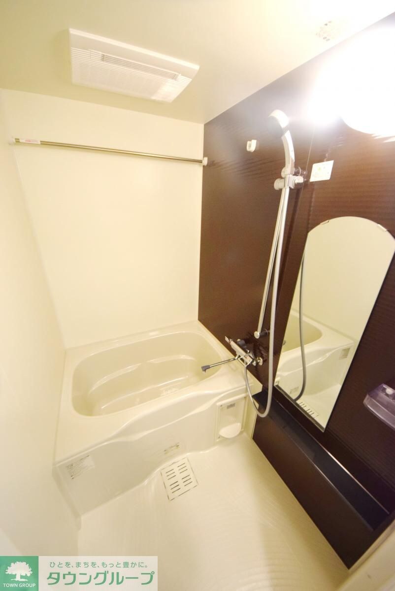 ディームス東陽町IIの物件内観写真