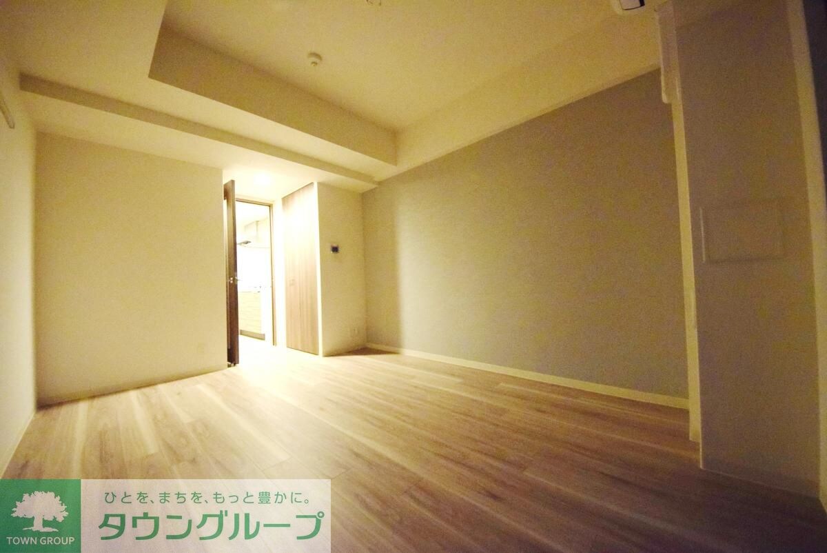 ディームス東陽町IIの物件内観写真