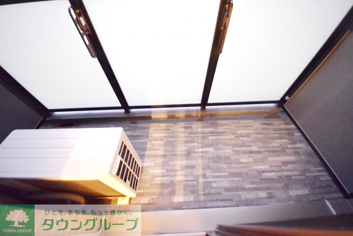 ディームス東陽町IIの物件内観写真