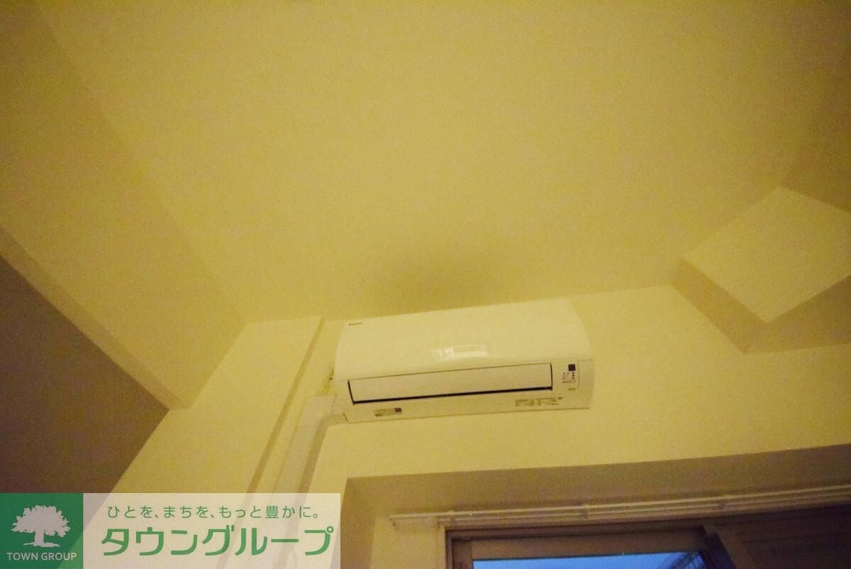 ディームス東陽町IIの物件内観写真