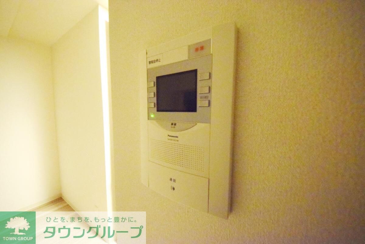 ディームス東陽町IIの物件内観写真