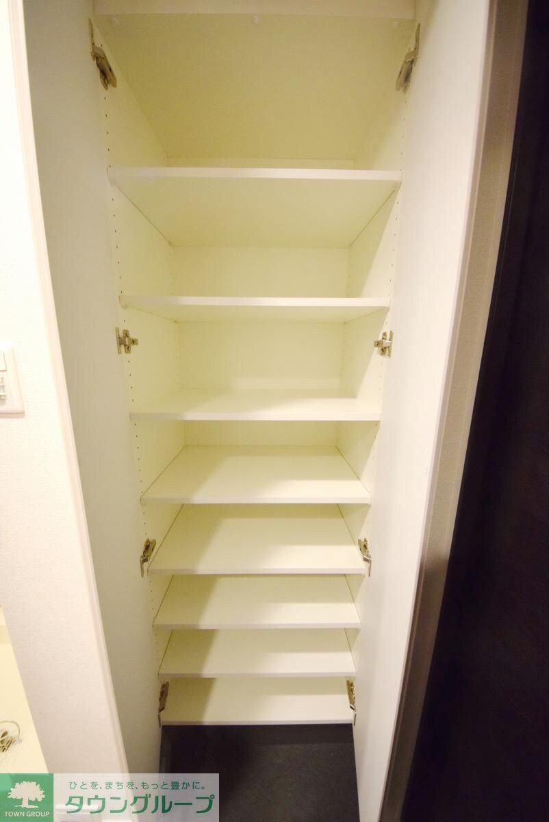 ディームス東陽町IIの物件内観写真