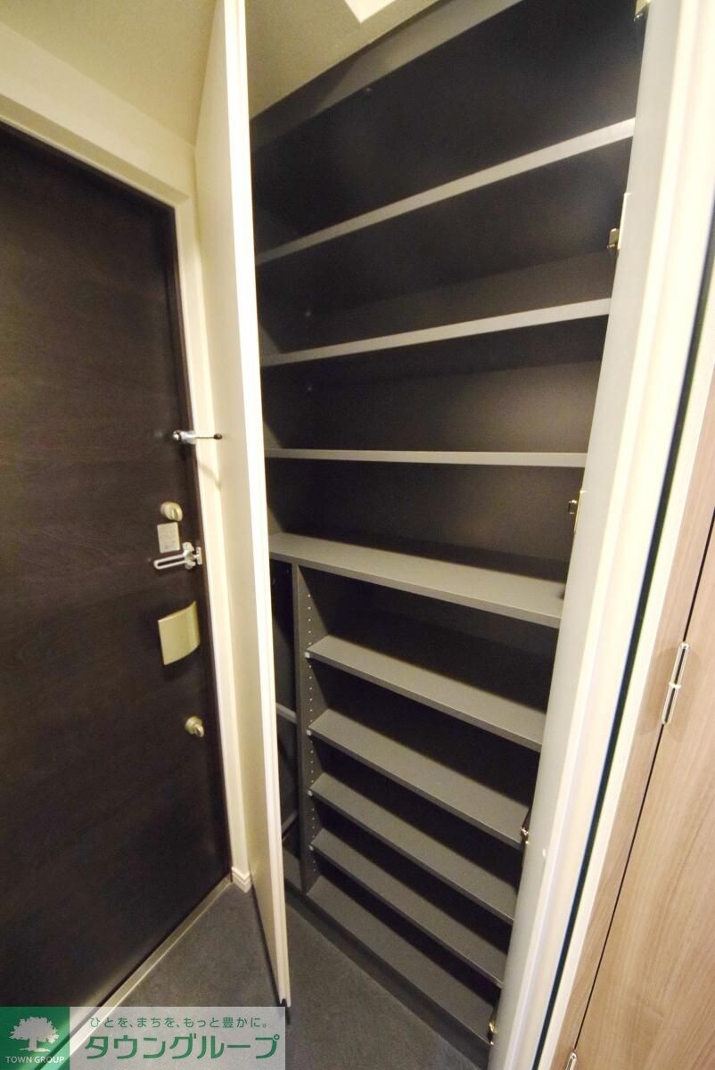 ディームス東陽町IIの物件内観写真