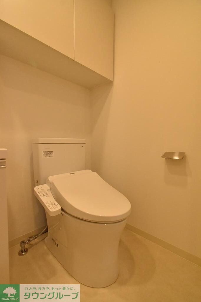 ALTERNA亀戸の物件内観写真