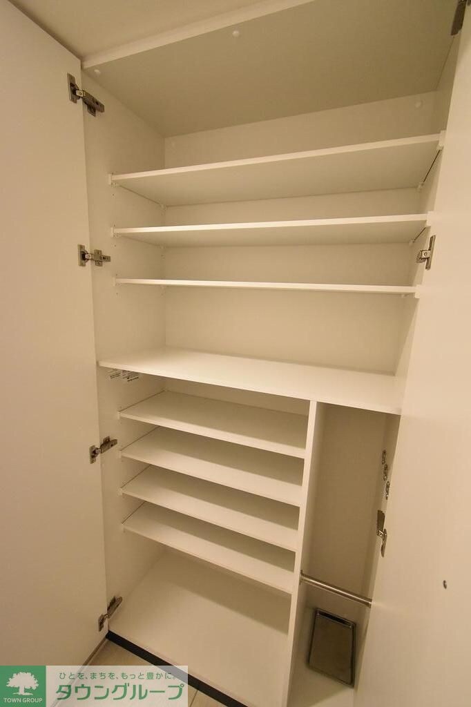 ALTERNA亀戸の物件内観写真