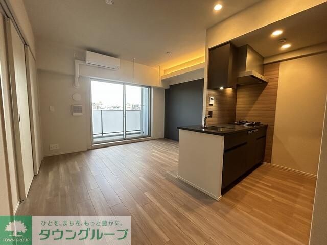 ブランシエスタ木場の物件内観写真