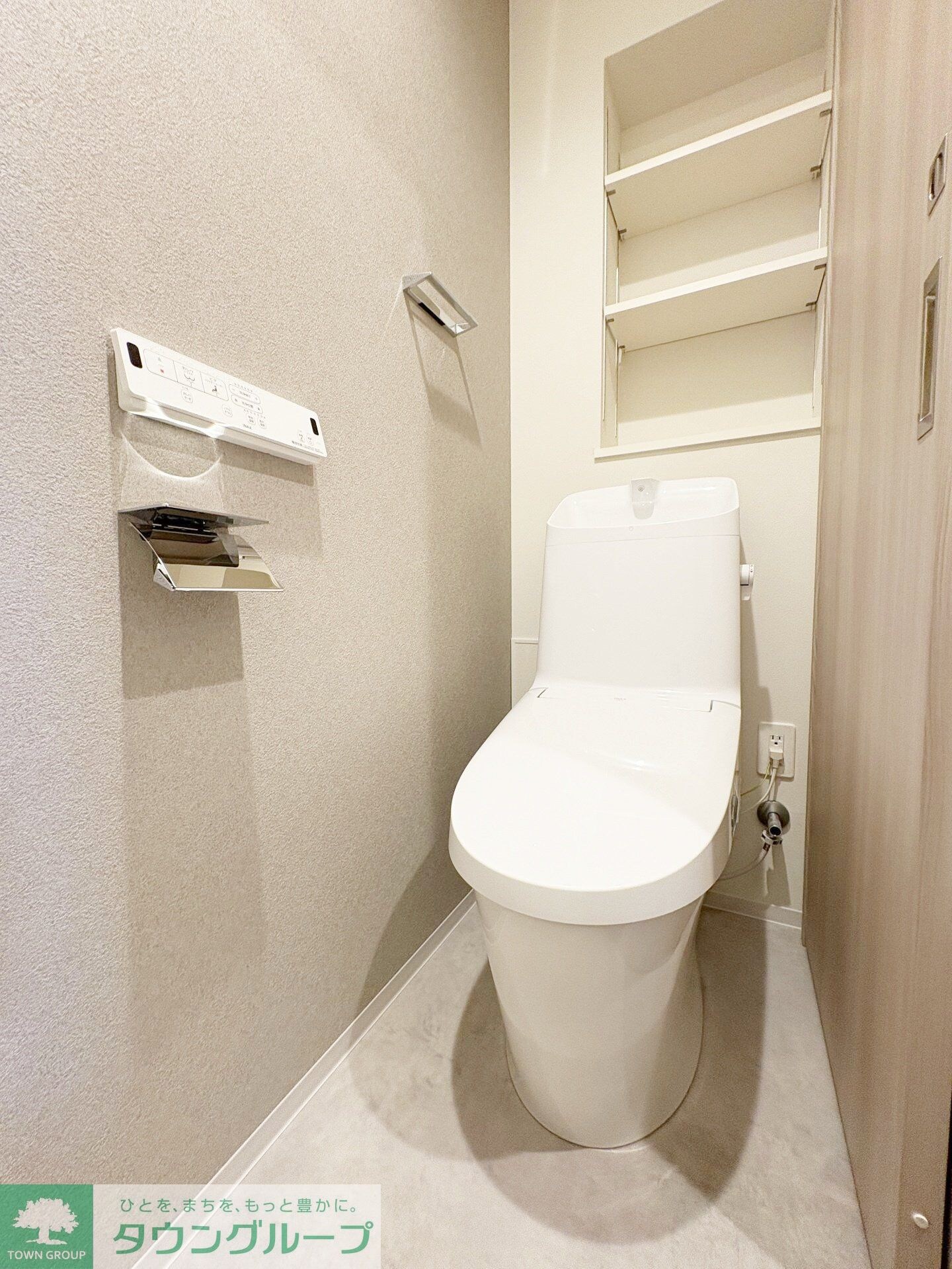 プライムガーデン大森の物件内観写真