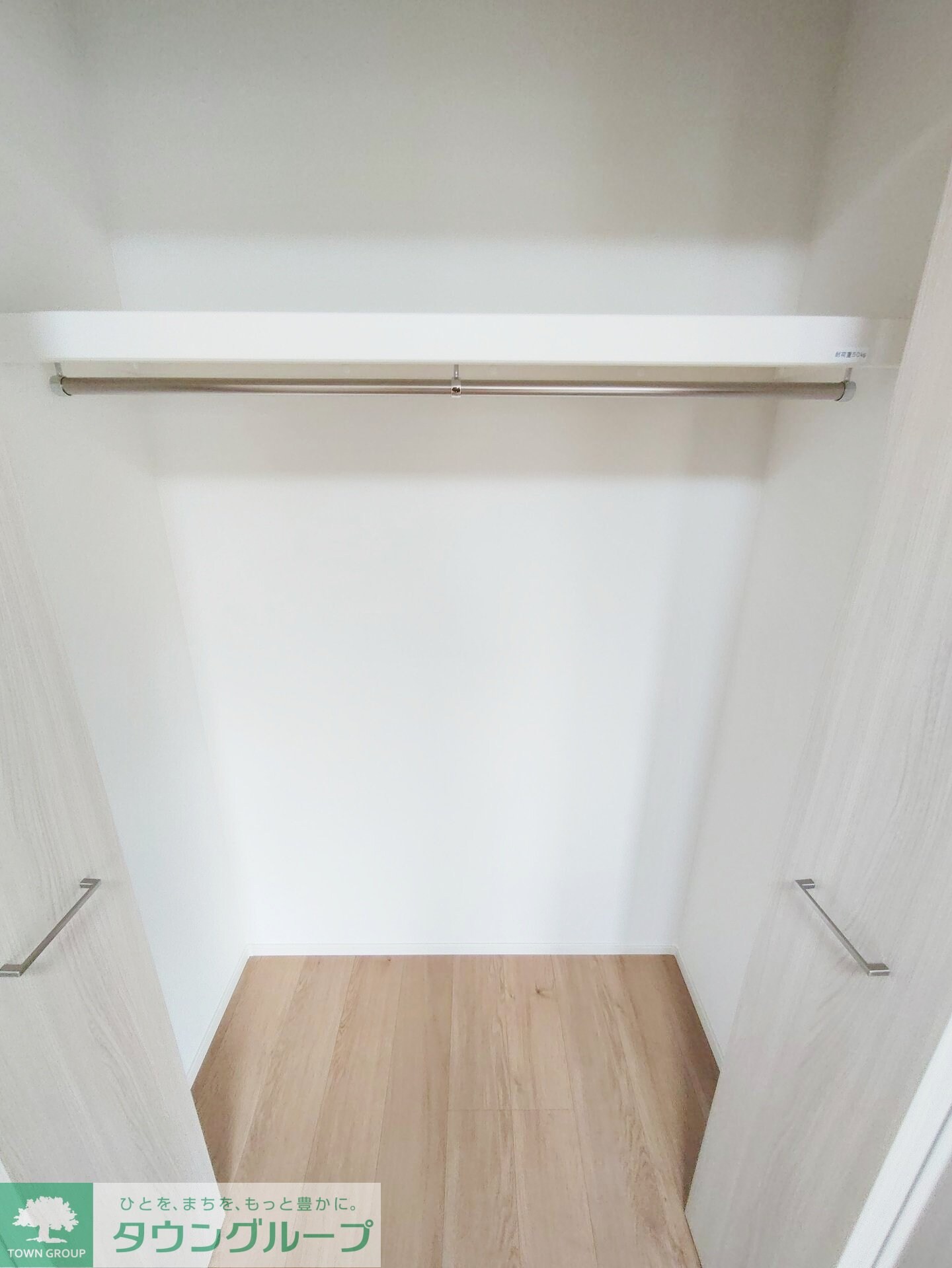 プライムガーデン大森の物件内観写真