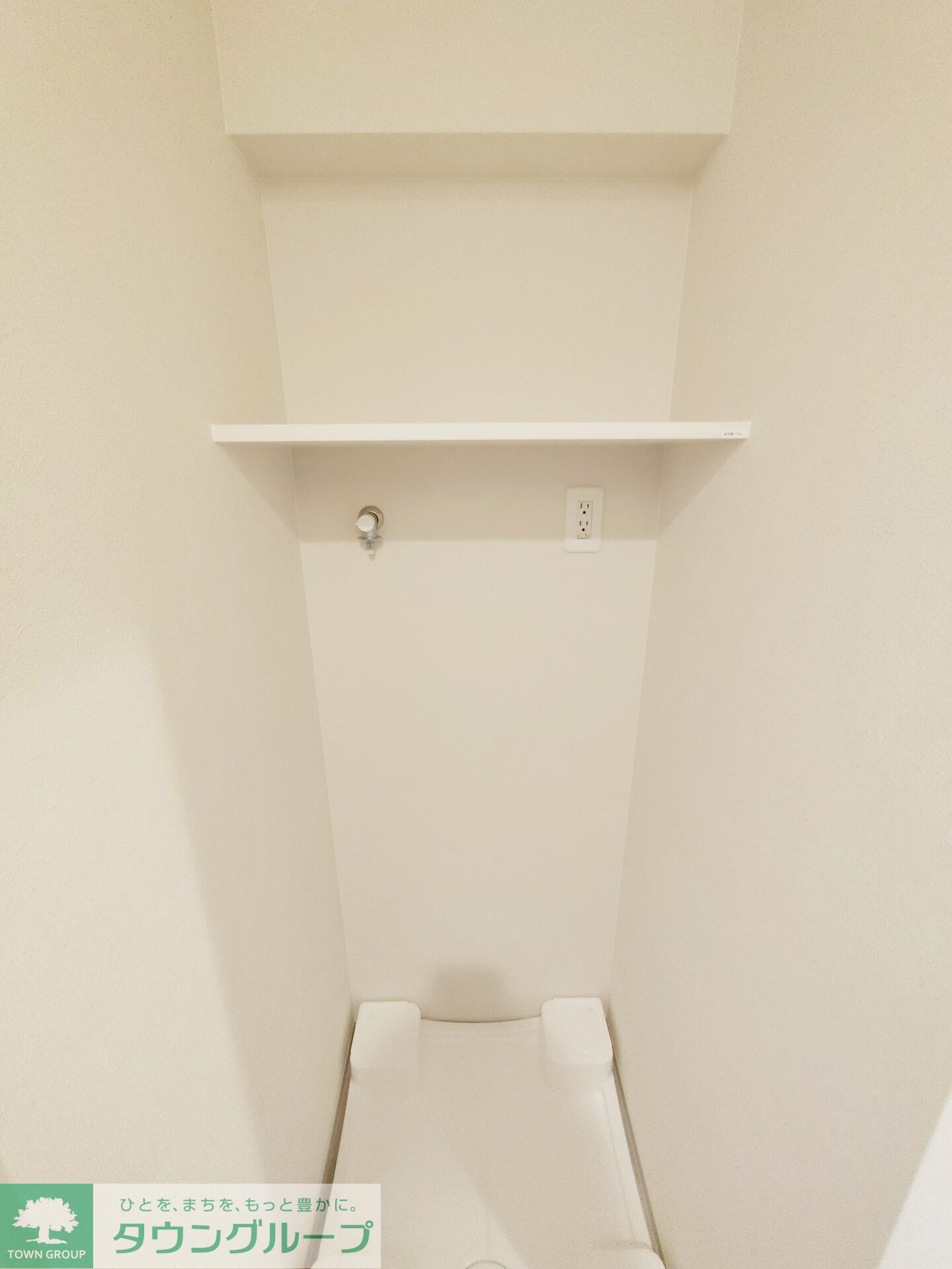 プライムガーデン大森の物件内観写真