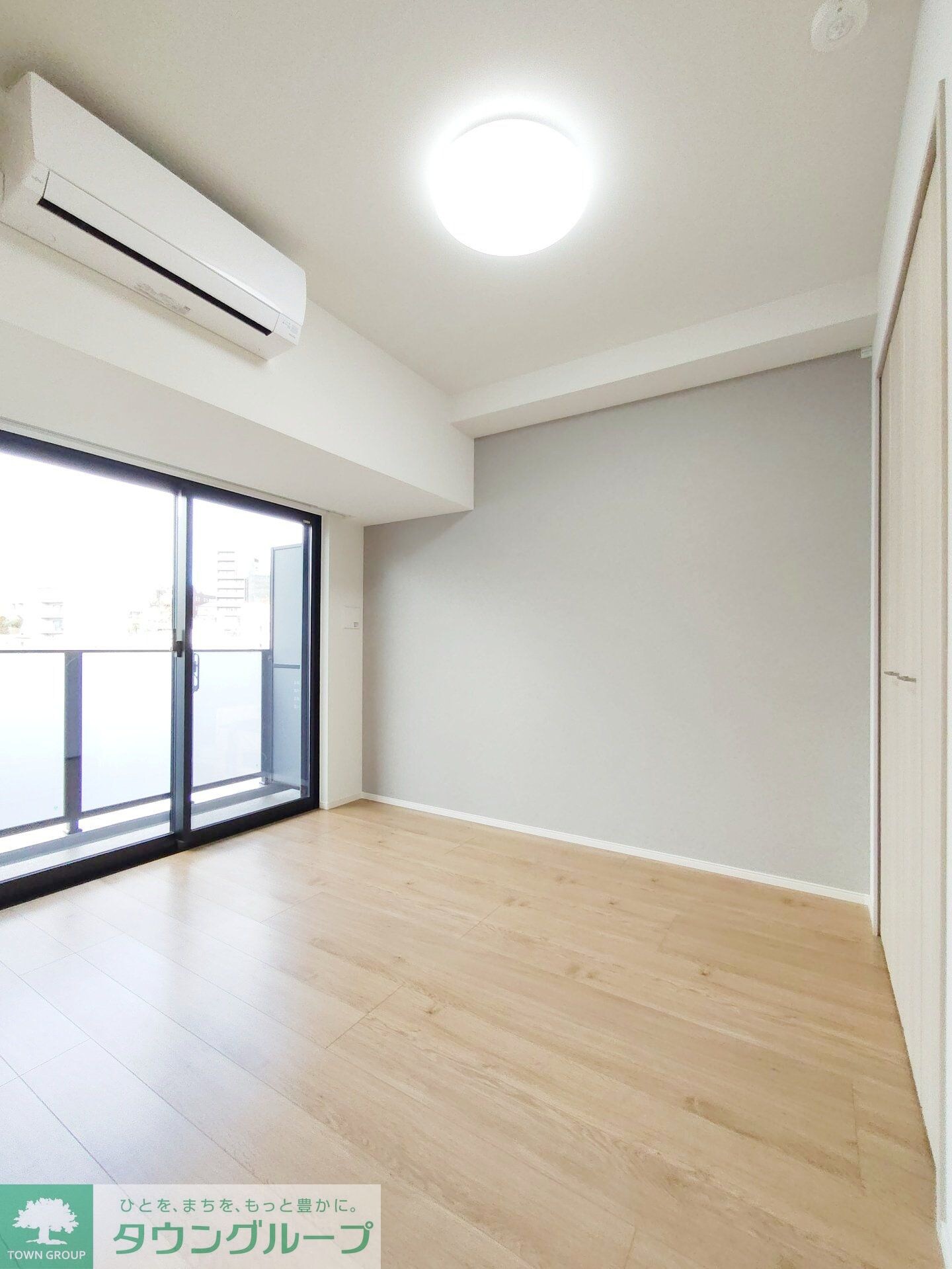 プライムガーデン大森の物件内観写真