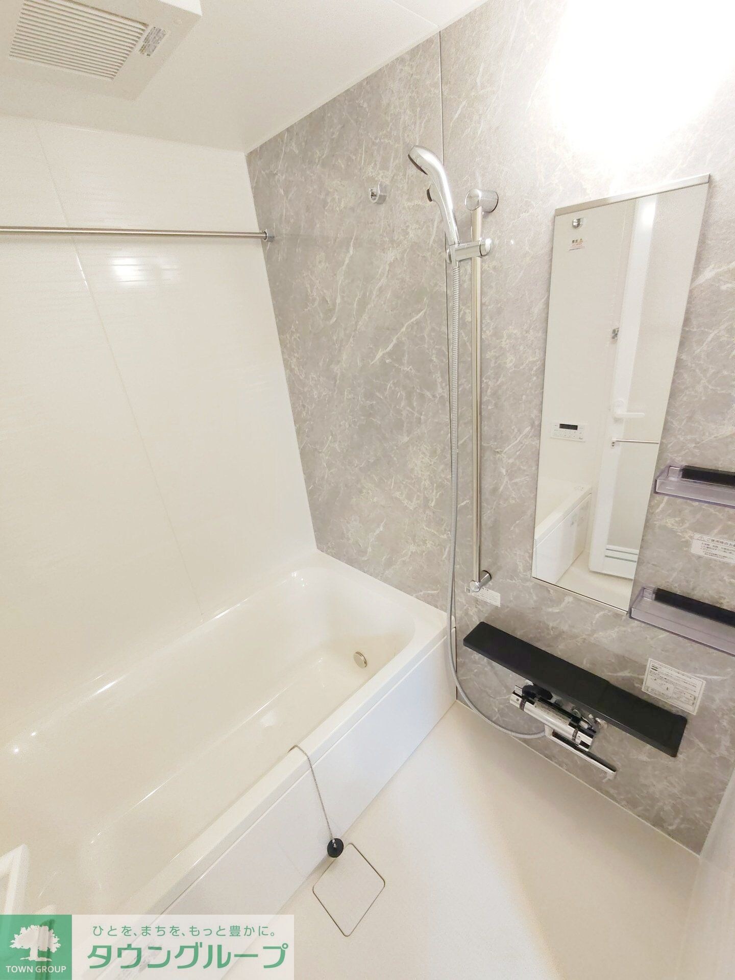 プライムガーデン大森の物件内観写真