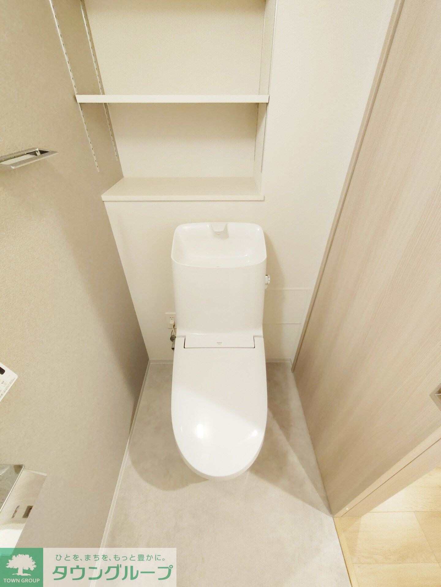 プライムガーデン大森の物件内観写真