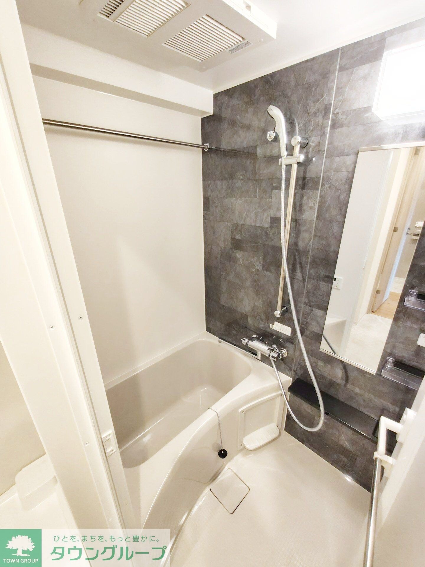 プライムガーデン大森の物件内観写真