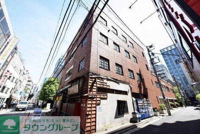 サンクレスト武井の物件内観写真