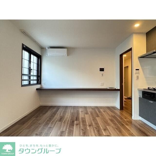 サンクレスト武井の物件内観写真