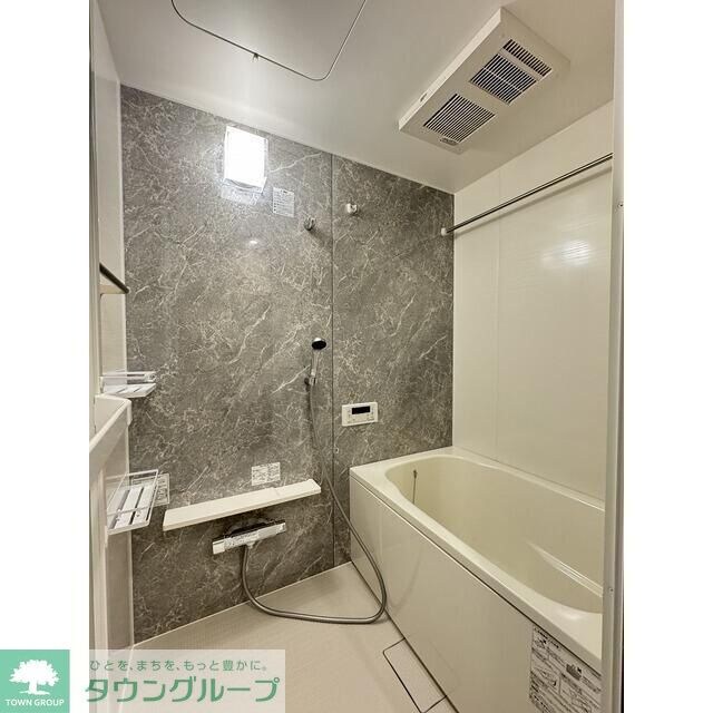 サンクレスト武井の物件内観写真