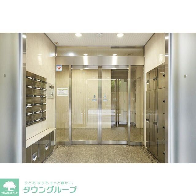 サンクレスト武井の物件内観写真