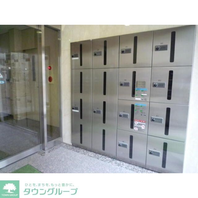 サンクレスト武井の物件内観写真