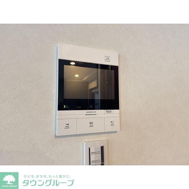 サンクレスト武井の物件内観写真