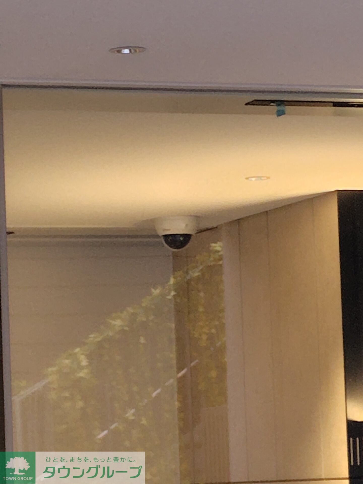 イプセ白金台の物件内観写真