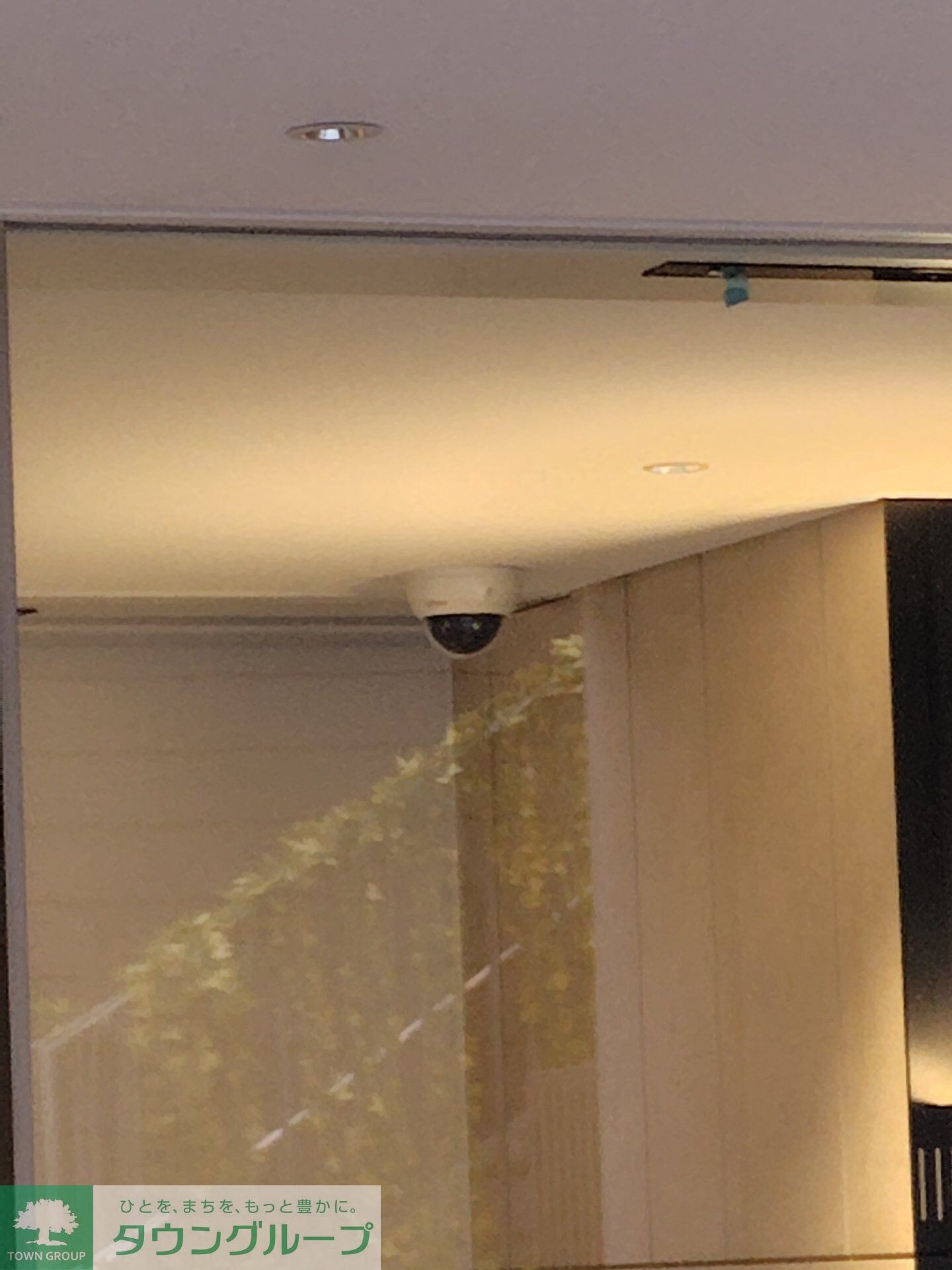 イプセ白金台の物件内観写真