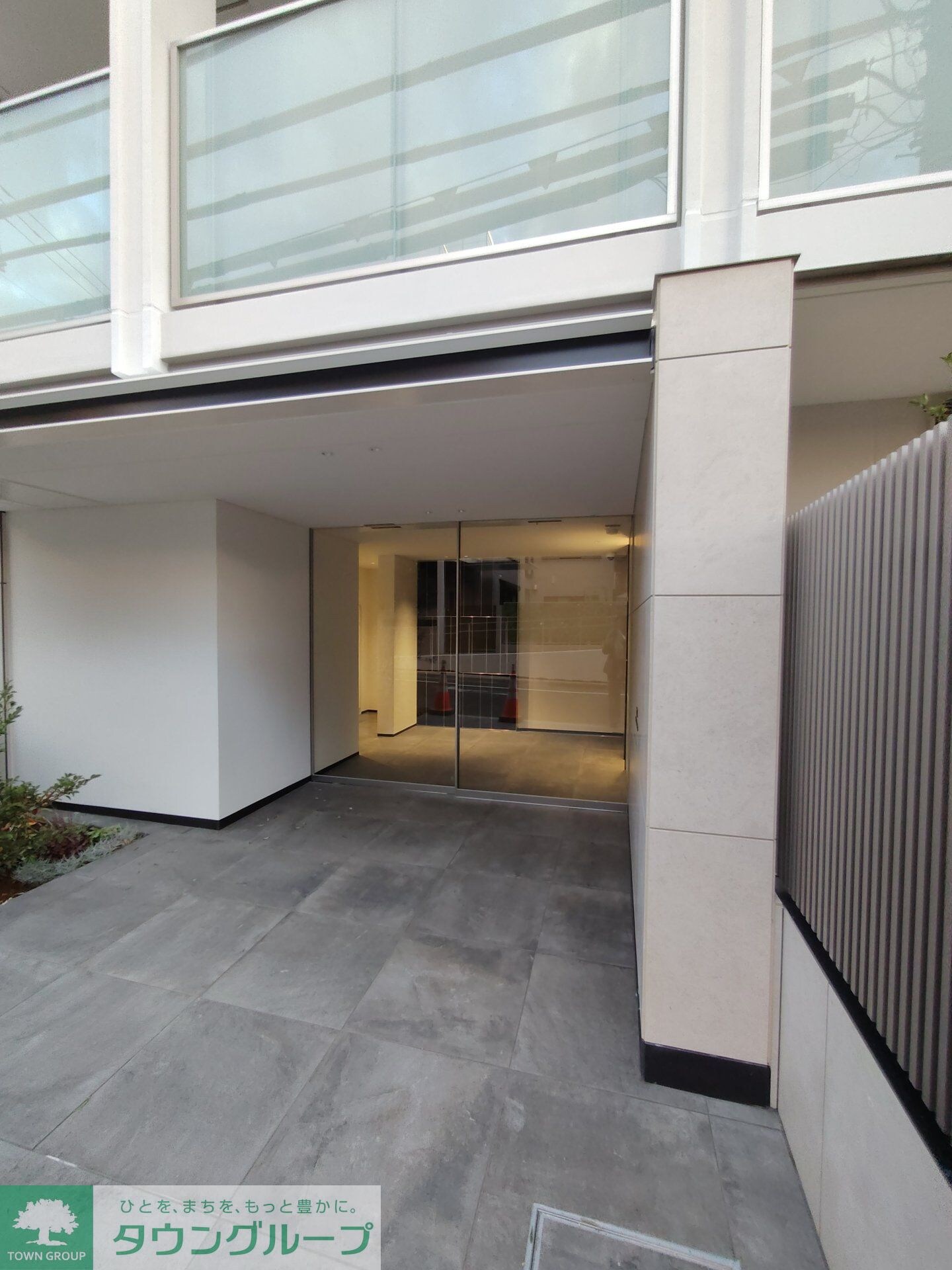 イプセ白金台の物件内観写真