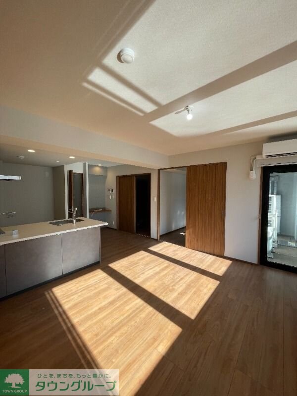 SELENE御殿山の物件内観写真