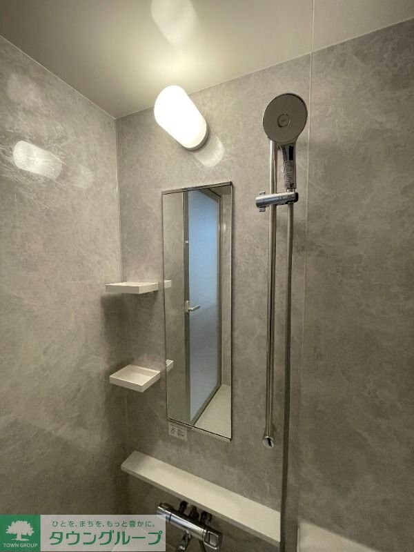 SELENE御殿山の物件内観写真