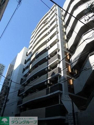 グランド・ガーラ五反田の物件内観写真