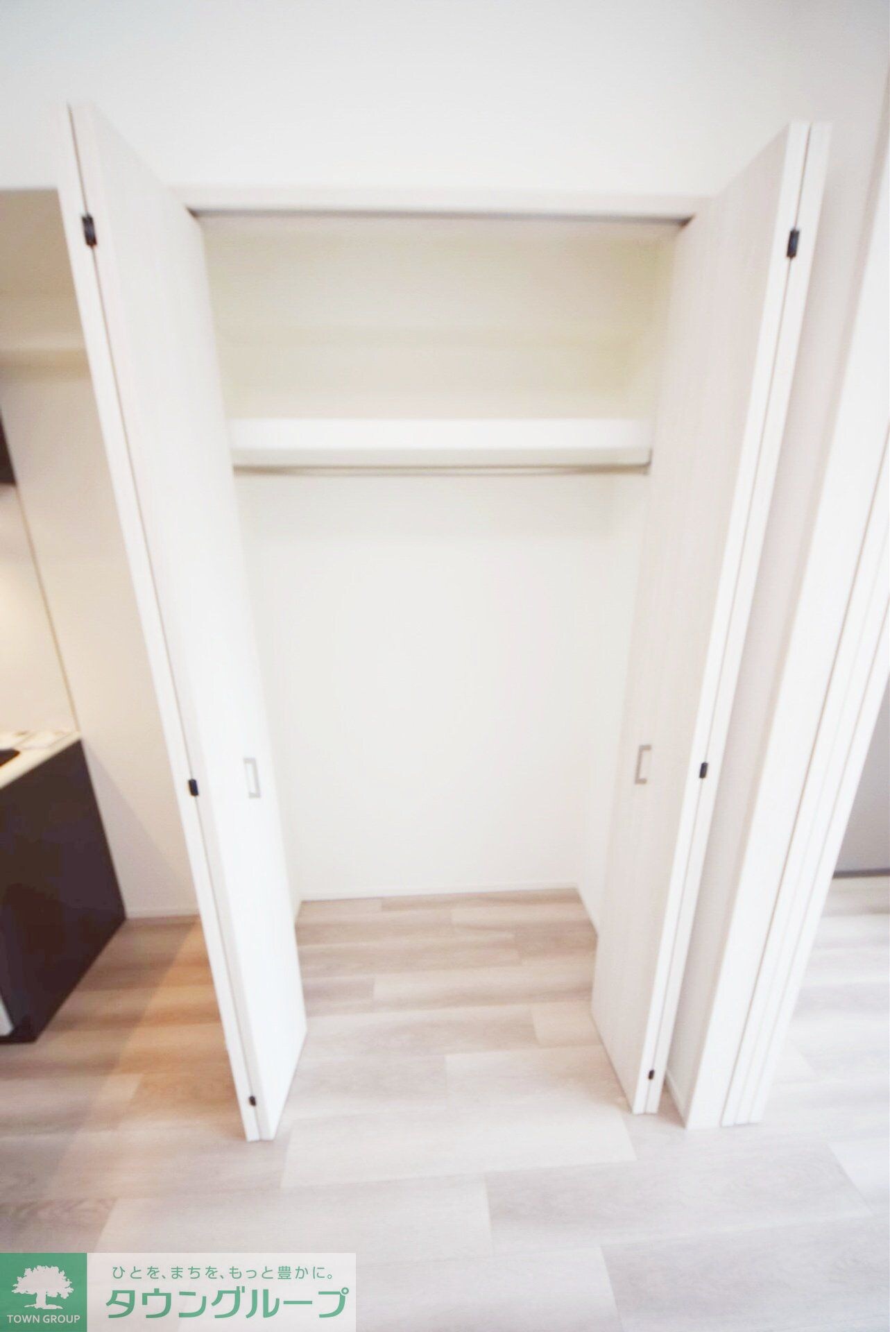 エスティメゾン門前仲町の物件内観写真