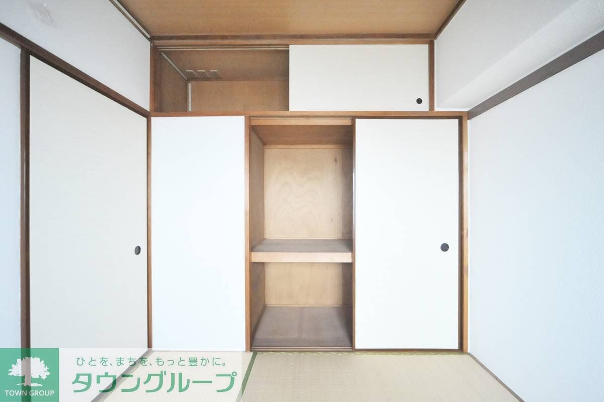 ビレッジハウス品川八潮タワー1号棟 (805号室)の物件内観写真