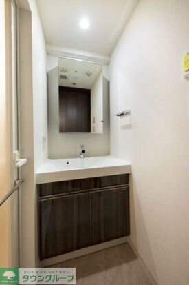 リビオメゾン戸越銀座の物件内観写真